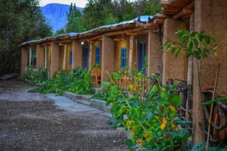 احداث ۲ طرح گردشگری با اعتبار ۴۰۰ میلیارد ریال در لرستان