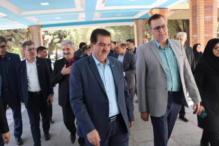 ظرفیت‌های مالی بانک رفاه برای حمایت از واحدهای تولیدی لرستان