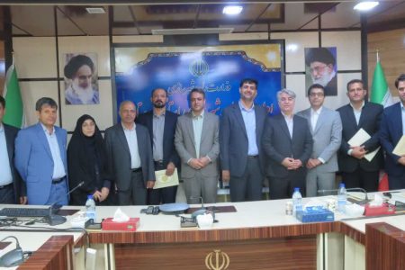 خانه‌تکانی مدیریتی در راه و شهرسازی لرستان با چهار انتصاب جدید
