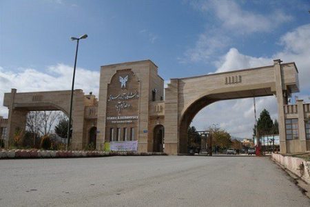 پیام تبریک معاون دانشگاه آزاد به مناسبت روز شعر و ادب فارسی