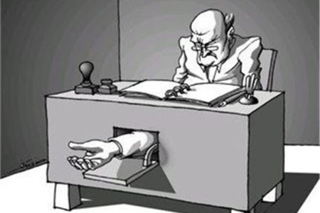 وقتی درمان در کوهدشت با «زیرمیزی» گره می‌خورد
