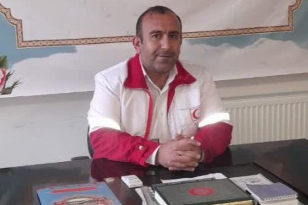 کمک ۱۸ میلیاردی خیرین برای فعالیت‌های هلال‌احمر لرستان