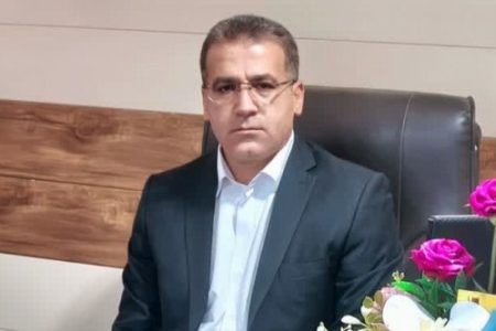 رفع تداخل ۲ هزار هکتار از اراضی کشاورزی در خرم آباد
