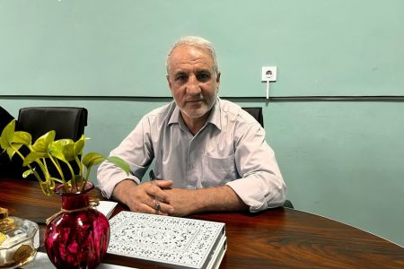 راه‌اندازی پویش «قلم برای کودکان فلسطین» در لرستان