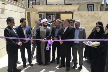 افتتاح مراکز مشاوره تخصصی ازدواج و خانواده در دلفان