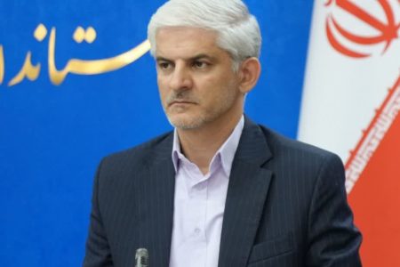 ساماندهی روستاهای فاقد دهیاری در لرستان