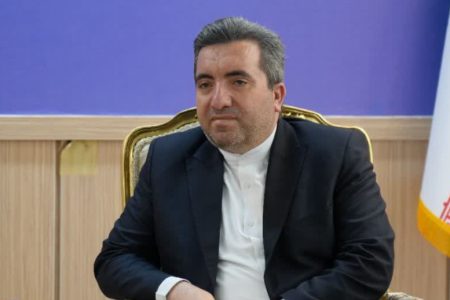 تکمیل ۱۰۰ درصدی حدنگاری منابع طبیعی لرستان