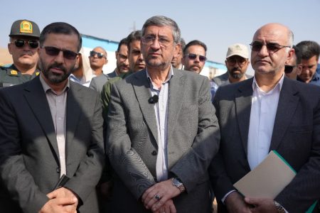 راه‌آهن دورود-خرم آباد-بروجرد گام مهمی در اتصال جنوب به مرکز کشور است