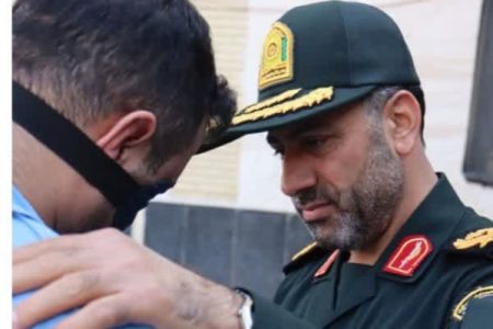 توقیف محموله سلاح و مهمات جنگی در لرستان