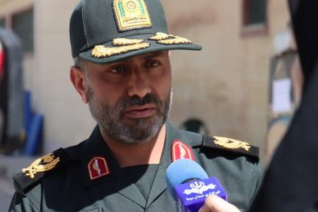 انهدام باند سارقان مسلح در جاده‌های لرستان