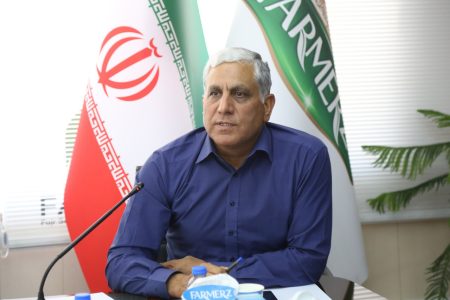 سرمایه‌گذاری‌های ملی و بین‌المللی در کشت و صنعت” ماهور دشت یافته”
