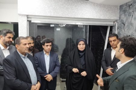 تحقق توسعه پایدار در گرو حمایت از بخش تعاون است