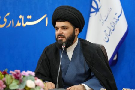 امانت و صداقت دو اصل مهم در گزینش است