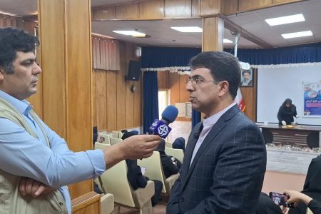 سرانه مصرف ماهی در لرستان پایین‌تر از میانگین کشوری است