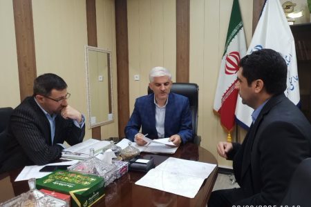دیدار های مردمی نقش بسزایی در افزایش اعتماد عمومی و رضایت مندی مردم دارد