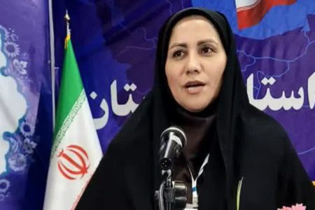 خبرنگار خرم‌آباد رتبه دوم جشنواره تولیدات ایرنا را کسب کرد