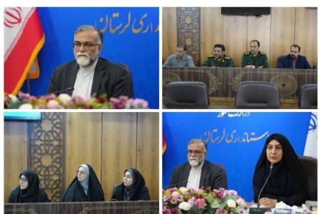 اجرای طرح «پیشرفت محله» در محلات شهرهای لرستان