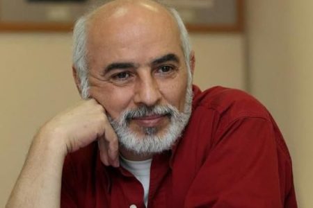 کاریکاتور در خدمت همبستگی/هنرمندان ایرانی از چالش عبور کردند