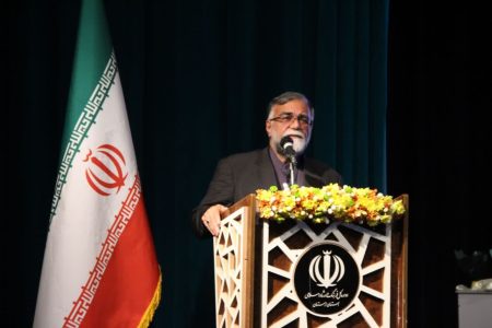 کاریکاتور؛سنگر فرهنگی در برابر جنگ ترکیبی دشمن است
