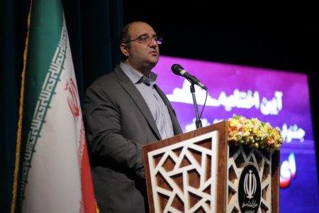 جشنواره کاریکاتور «ای ایران» بین‌المللی می‌شود