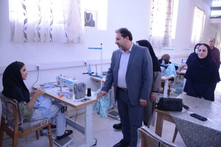 لرستان میزبان ۶۹ نخبه مهارتی شد