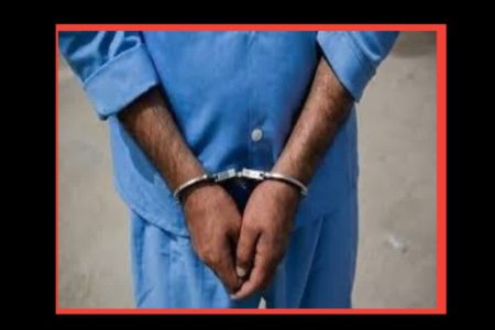 دستگیری عامل سرقت احشام در عملیات ضربتی پلیس