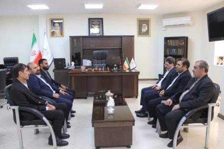 تأکید شهردار خرم‌آباد بر همگرایی دستگاه‌ها برای توسعه لرستان