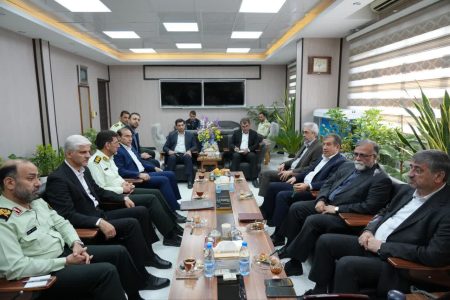همگرایی دستگاه ها امنیت پایدار را تضمین می کند