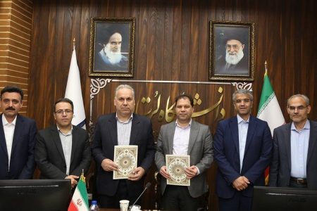 مهارت‌آموزی دانشجویان با نیاز‌های بازار کار مرتبط باشد