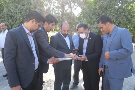 کاهش بار ترافیکی جنوب خرم آباد با اتصال بلوار کریم خان به بهارستان