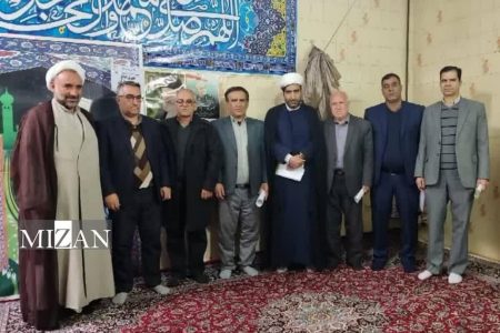 اخذ رضایت در ۱۵۰ فقره پرونده قصاص توسط صلح‌یار لرستانی