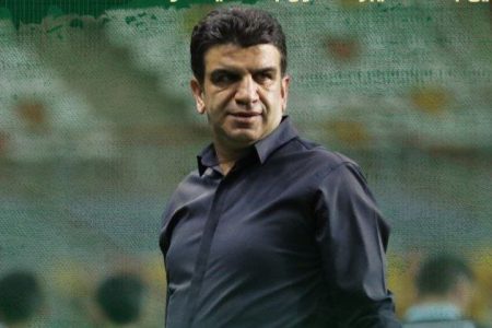 مدیر اجرایی باشگاه خیبر منصوب شد