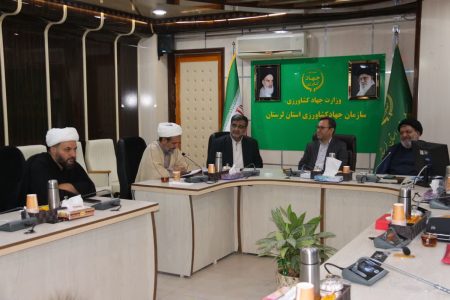 امنیت غذایی زیربنای امنیت ملی/ لرستان پایلوت جهش تولید گوشت قرمز