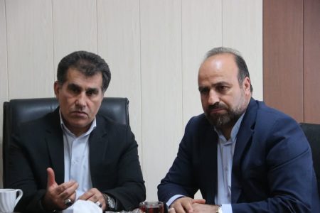 همکاری مشترک جهاد دانشگاهی و شهرداری خرم‌آباد در حوزه آموزش و خدمات شهری