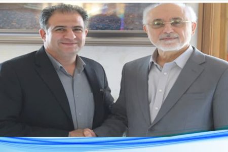 ظرفیت‌های فرهنگی و تاریخی لرستان باید در سطح ملی معرفی شود