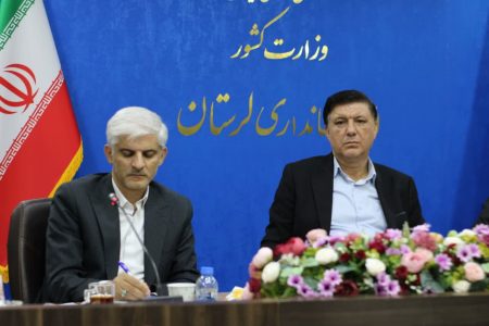 تخصیص ۸ برابری اعتبارات ملی به دهیاری‌های لرستان