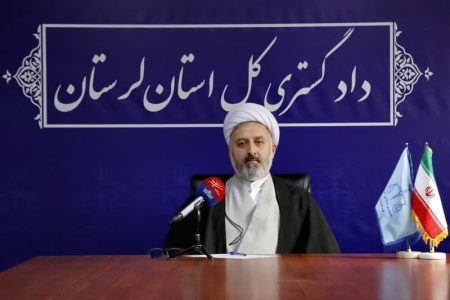 بهره مندی تعدادی از محکومان لرستانی از عفو معیاری