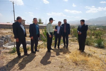 شناسایی ۹۰ مورد تغییر کاربری غیرمجاز در لرستان