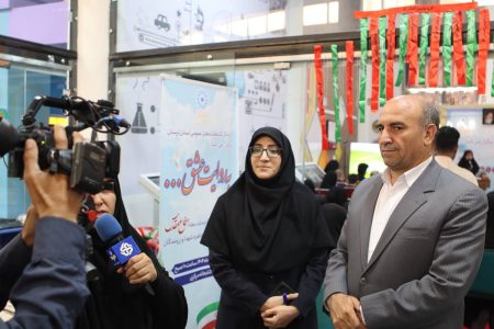 برگزاری برنامه «به روایت عشق» در خرم‌آباد