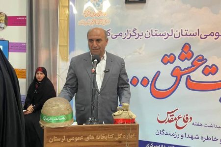 روایت گری ارزش‌های دفاع مقدس،راهی برای مقابله با دشمن است