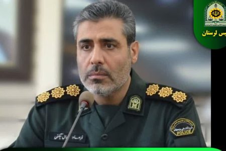 کشف محموله ۲۰ میلیاردی سیگار قاچاق در دلفان