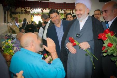 حمایت از سالمندان نیازمند مشارکت همه دستگاه‌ها و خیرین است