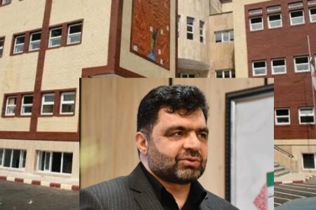 اختصاص ۱۱۷ میلیارد از درآمد‌های مالیاتی لرستان برای مدرسه‌سازی