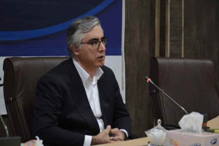 پگاه لرستان در مسیر صادرات