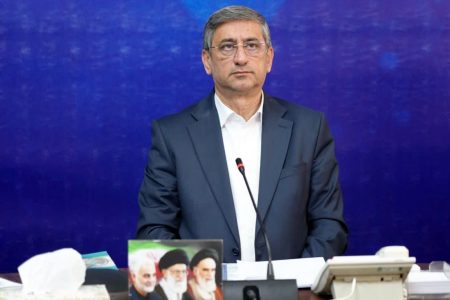 استاندار لرستان راهی کشور چین شد/پکن مقصدی برای تحقق وعده‌ها