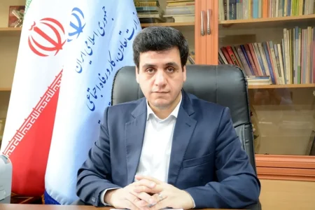 ظرفیت‌های اقتصادی لرستان در همایش «وفاق ملی» معرفی می‌شود
