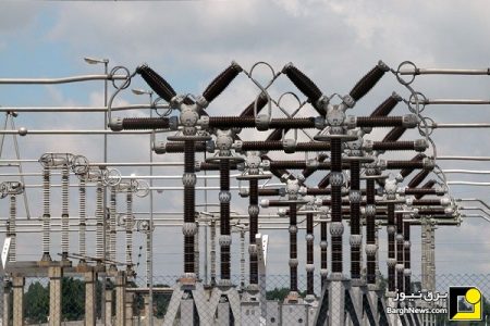 تکمیل پست برق ۴۰۰ کیلوولت الیگودرز تا پایان سال جاری