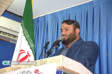 پرورش فرزندانِ تراز انقلاب در مراکز کانون پرورش فکری لرستان
