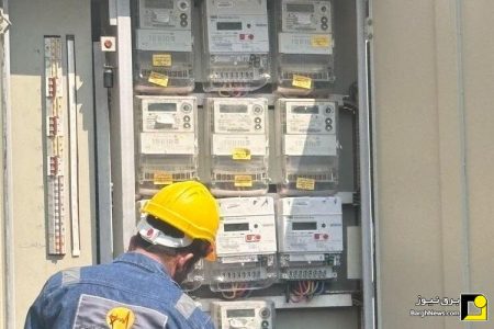 هوشمندسازی کامل کنتورهای پرمصرف تا پیش از اوج بار ۱۴۰۵