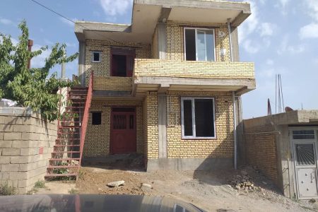 مقاوم سازی ۹۸ درصد مسکن روستایی در دورود